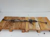 Toyota Auris II MAGLOWNICA przekładnia kierownicza EUROPA 45510-02330