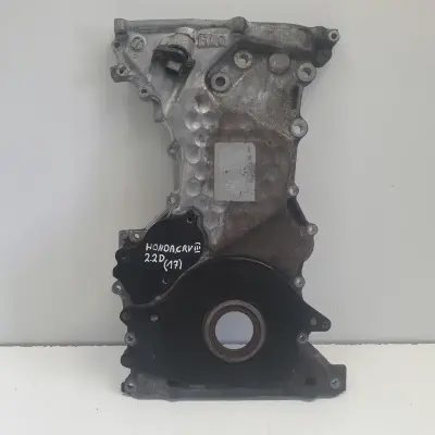 Honda Accord VIII 2.2 I-DTEC OBUDOWA ROZRZĄDU