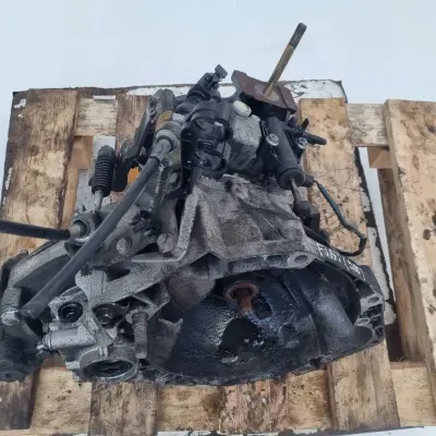 Fiat Stilo 1.6 16V SKRZYNIA BIEGÓW manual manualna