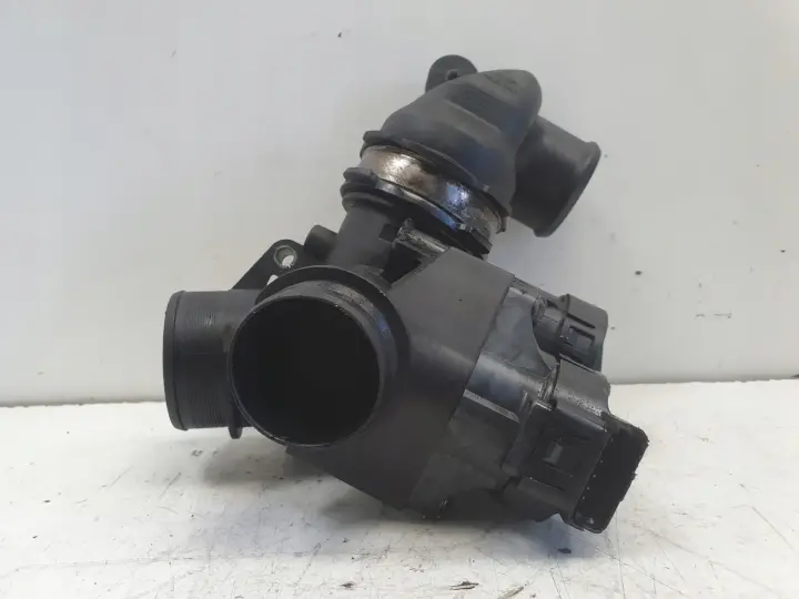 Mazda 3 II BL 1.6 D PRZEPUSTNICA 9686487880