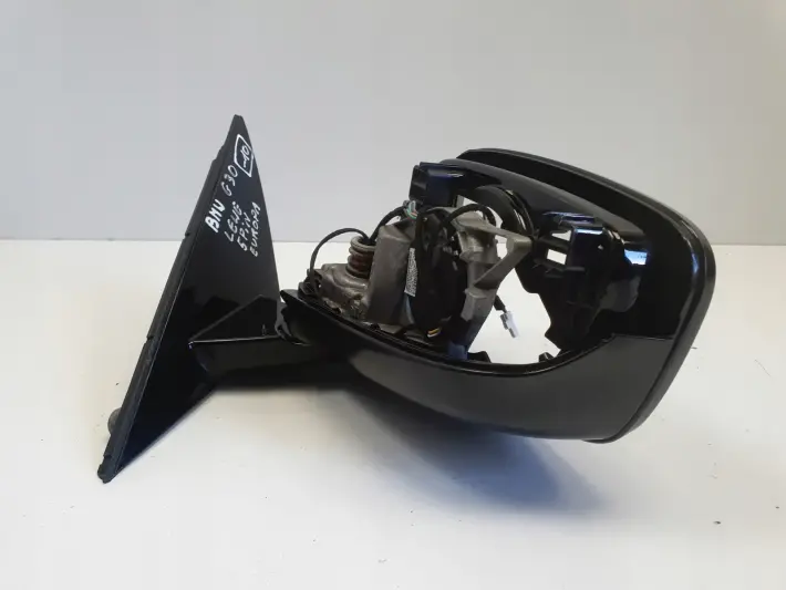 BMW G30 G31 17-24r LUSTERKO LEWE KIEROWCY europa 5 pin 7443771
