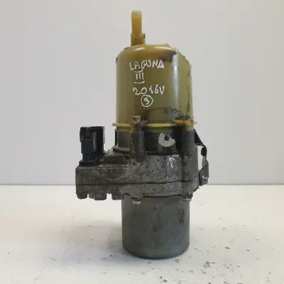 Renault Laguna III POMPA WSPOMAGANIA 491109313R