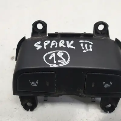 Spark III PANEL WŁĄCZNIK PODGRZEWANIA SIEDZEŃ