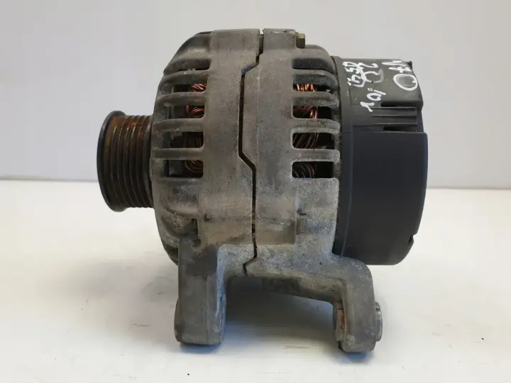 Volvo V70 I 2.0 10V ALTERNATOR 0123310017 80A