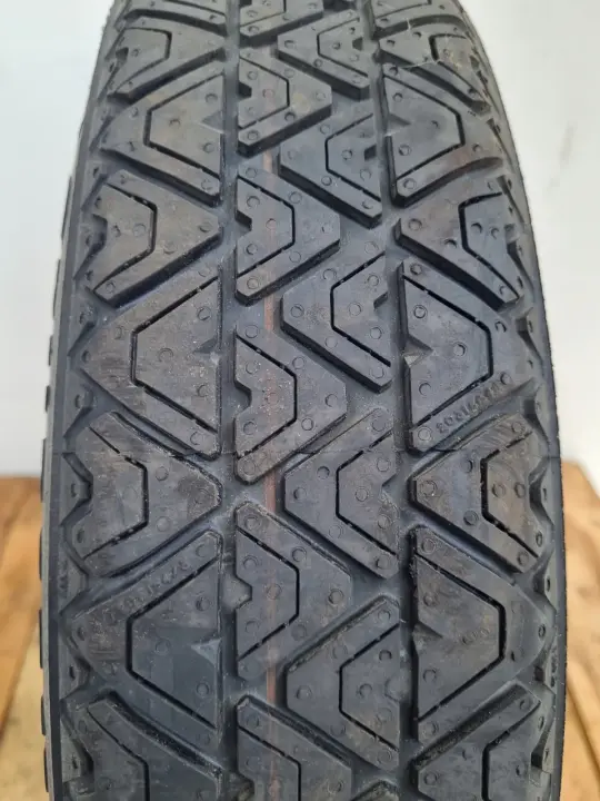 Opel Vectra C Astra H KOŁO DOJAZDOWE dojazdówka 115/70 R16 5x110 2160132