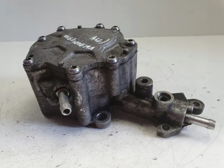 Audi A4 B5 B6 B7 A6 C5 1.9 TDI POMPA VACUM wakum BOSCH