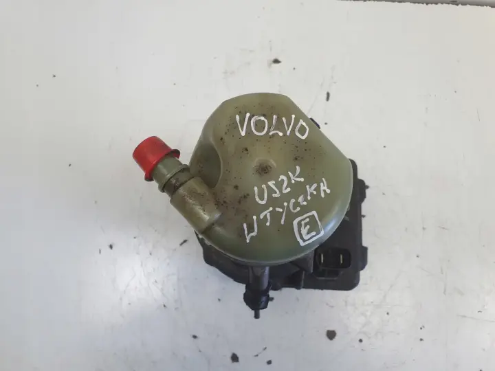 Volvo S60 II S80 II V70 III V60 POMPA WSPOMAGANIA 31329145