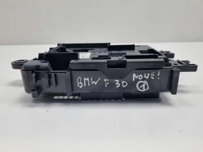 BMW F20 F30 F31 X5 F15 X6 F16 F85 ROZDZIELACZ PRĄDU 9259466 nowy oryginał