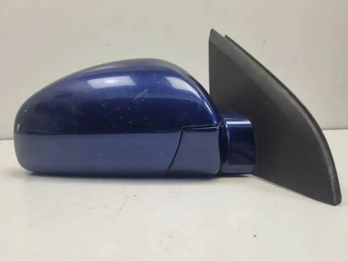 Opel Vectra C 02-08r LUSTERKO PRAWE PASAŻERA 5 pin