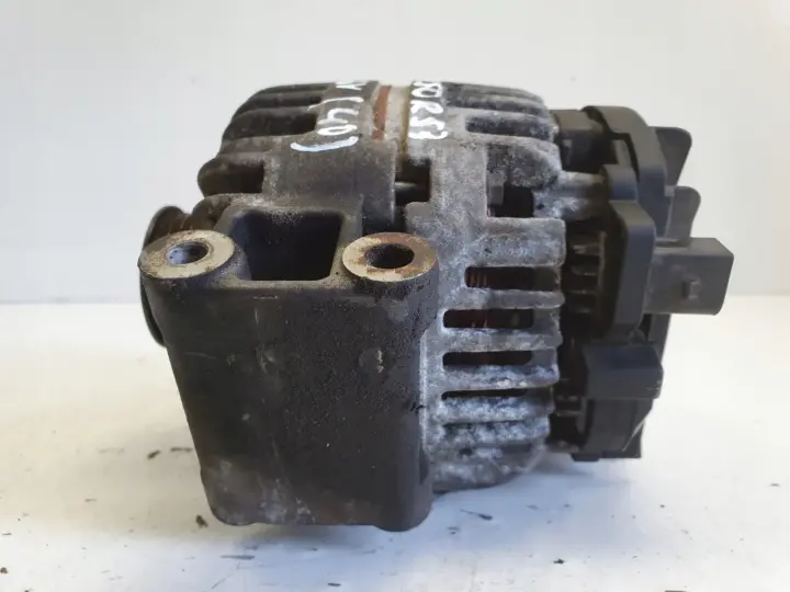 Mini One R50 R53 1.6 16V ALTERNATOR 100A 0124325108 bosch