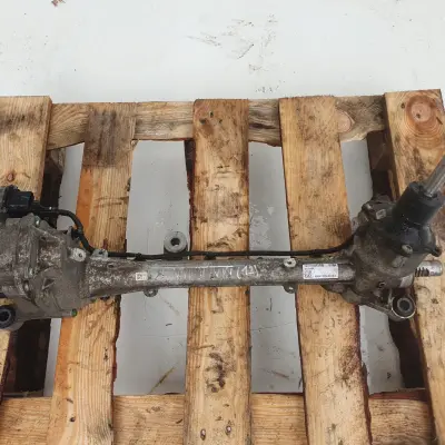 Volvo V40 II MAGLOWNICA przekładnia EURO 32221494