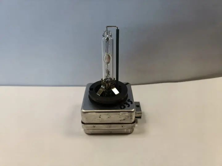 ŻARNIK ZAPŁONNIK XENON OSRAM XENARC D3S 35W 66340