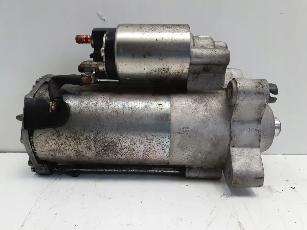 Volvo V70 III 2.0 D ROZRUSZNIK D4204T