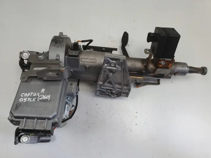 Renault Captur I WSPOMAGANIE ELEKTRYCZNE Kolumna kierownicza 488103594R