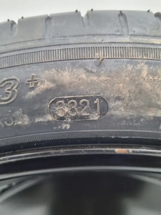 Volvo XC90 II XC60 II KOŁO DOJAZDOWE dojazdówka 125/70 R19 81660976 2190502