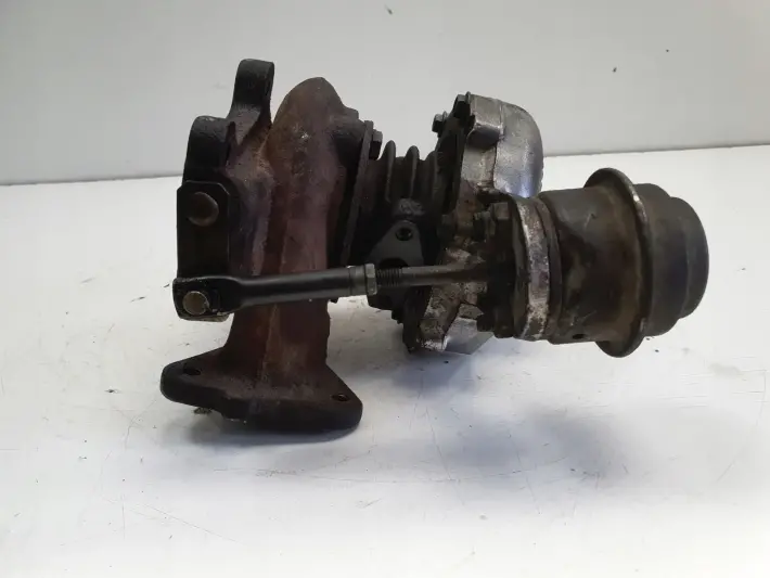 Opel Vectra B 2.0 DTI TURBOSPRĘŻARKA turbo 90570506