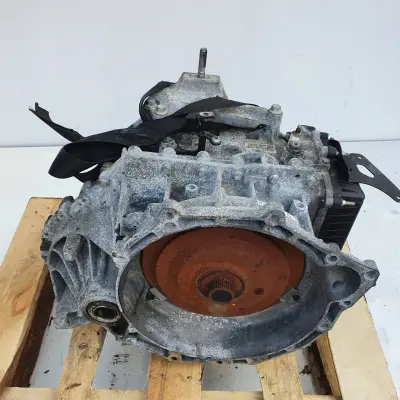 Ford Galaxy II 2.0 TDCI SKRZYNIA BIEGÓW DS7R7000BH