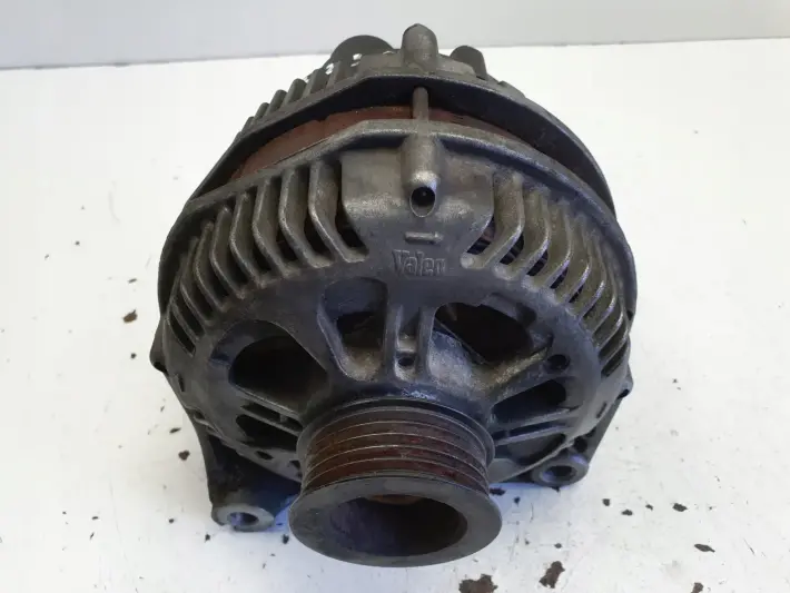 Range Rover III L322 3.0 D ALTERNATOR 150A YLE500180