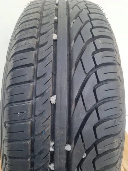 Volvo S60 V70 KOŁO ZAPASOWE Zapas 195/65 R15 5x108 9157507