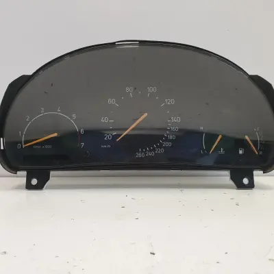 Saab 95 9-5 lift 2.0 T LICZNIK zegary 5373857