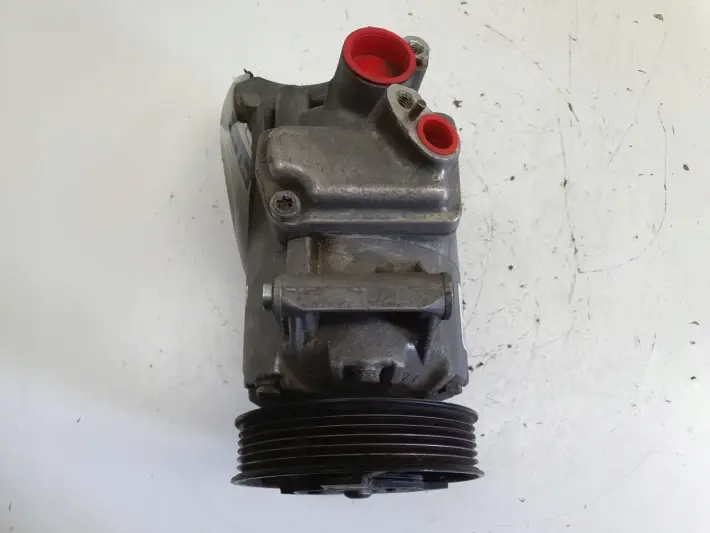 VW Passat B7 2.0 TDI SPRĘŻARKA KLIMATYZACJI pompa 5N0820803E
