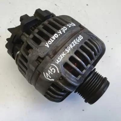 Volvo S60 I V70 II 2.4 D5 ALTERNATOR bosch 30658085