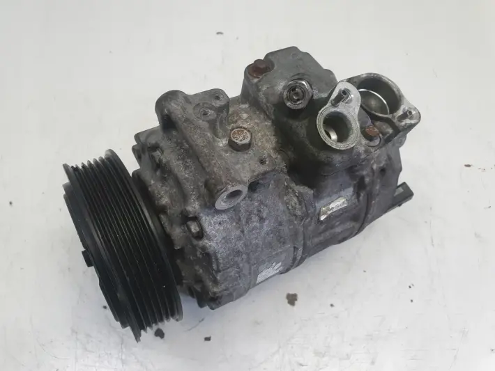 Audi A3 II 8P1 2.0 FSI SPRĘŻARKA KLIMATYZACJI denso 447190-7955