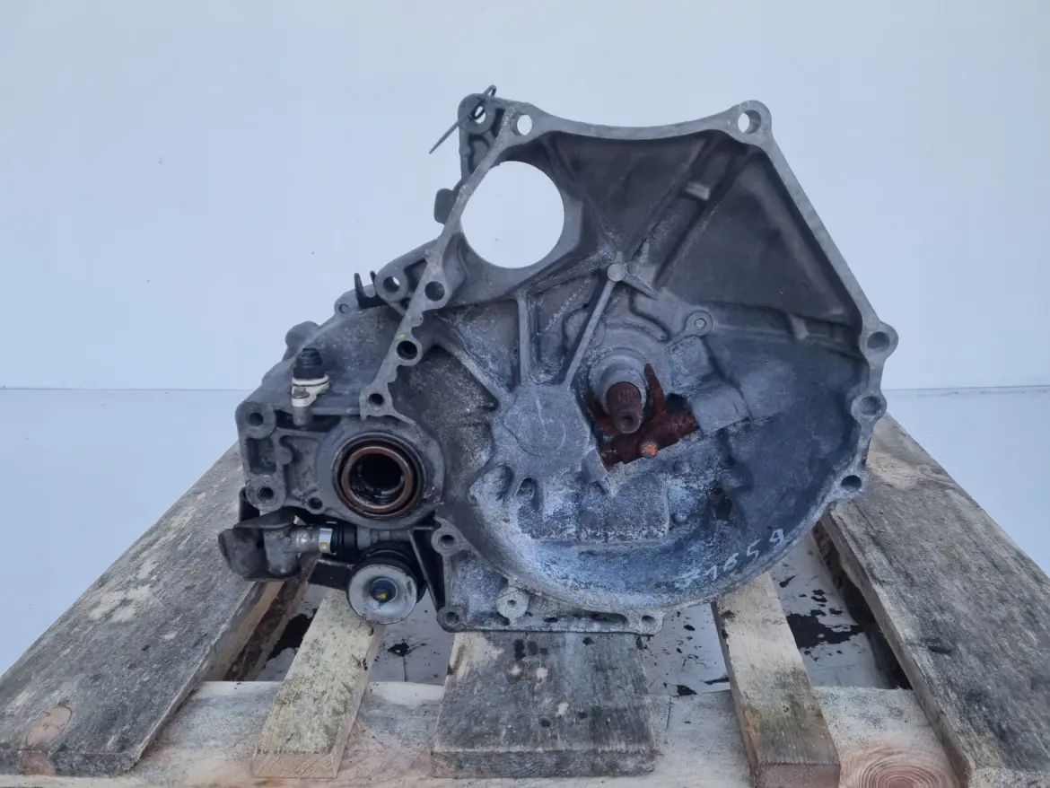 Rover 400 1.6 16V SKRZYNIA BIEGÓW manual MANUALNA