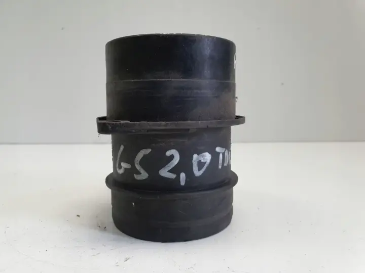 VW Golf V 2.0 TDI PRZEPŁYWOMIERZ POWIETRZA 0281002461 074906461B