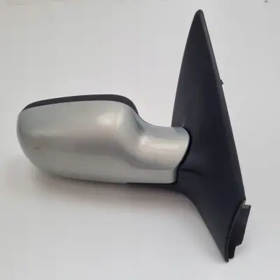 Renault Megane II 02-09r LUSTERKO PRAWE PASAŻERA 7 Pin kabli EUROPA