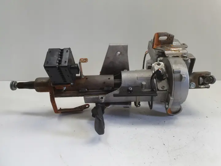 Renault Clio IV WSPOMAGANIE ELEKTRYCZNE Kolumna kierownicza 488106771R