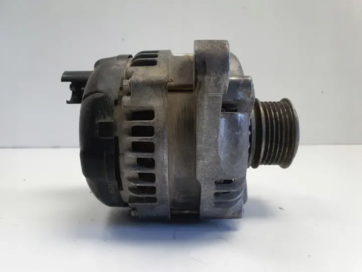 Fiat Doblo II 1.6 M-Jet ALTERNATOR 150A 51943777 denso