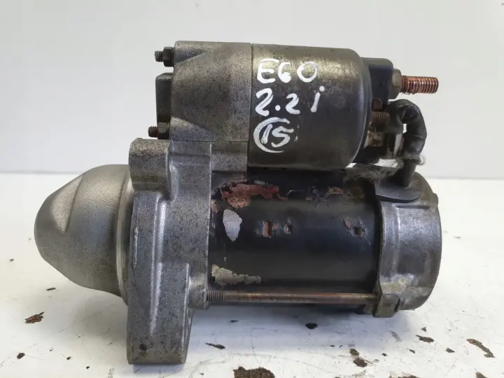 BMW E60 2.2 i ROZRUSZNIK 7515392