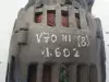Volvo V60 S60 II 1.6 D2 ALTERNATOR valeo 30659390 150A
