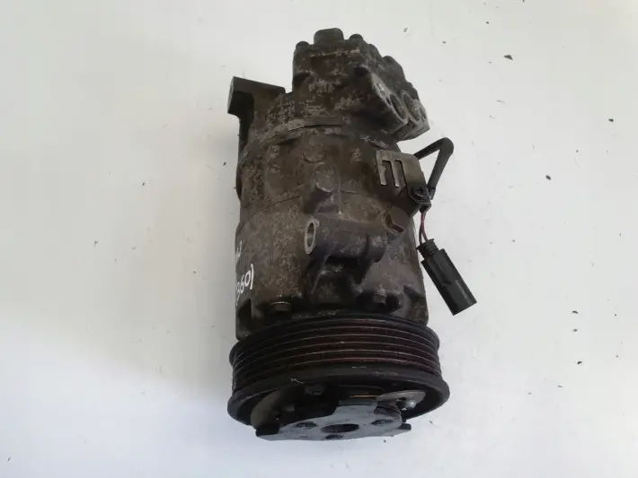 BMW E87 E90 2.0 i SPRĘŻARKA KLIMATYZACJI 6915380-08