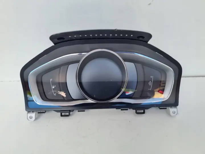Volvo XC60 I LIFT diesel LICZNIK ZEGARY TFT Europa 31453094