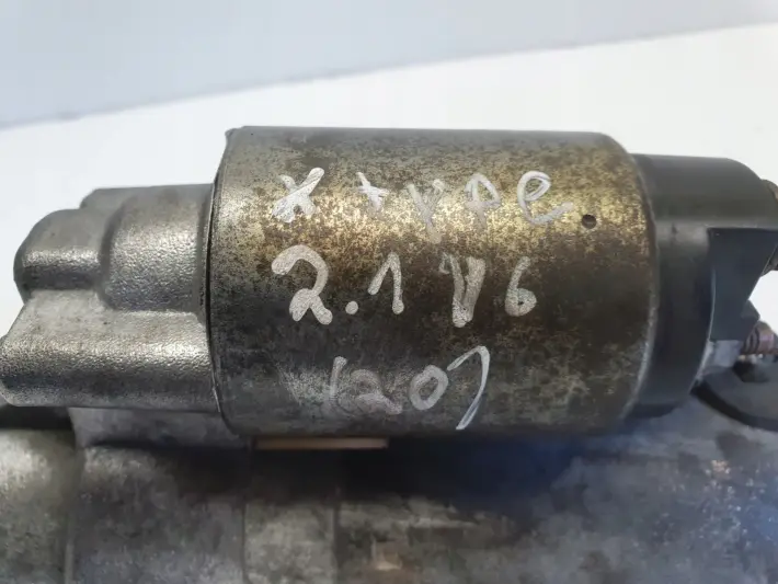 Jaguar X-Type 2.1 V6 ROZRUSZNIK 93BBKD