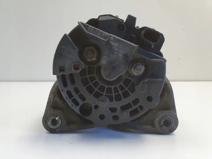 Opel Zafira B 1.8 16V ALTERNATOR 0124325163 bosch 100A AK
