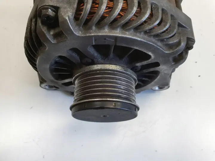 Peugeot Expert II 2.0 HDI ALTERNATOR 9654752880