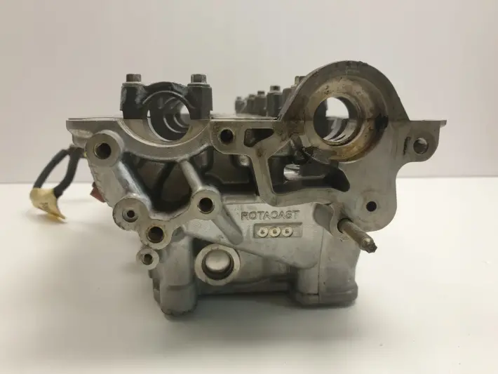 Land Rover Sport II 3.0 V6 PRAWA GŁOWICA CYLINDRÓW