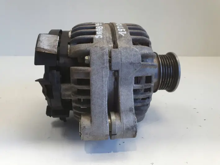 Saab 9-3 II 1.9 TID ALTERNATOR
