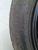 Volvo S80 V70 S60 I KOŁO DOJAZDOWE dojazdówka 125/80 R17 9209872