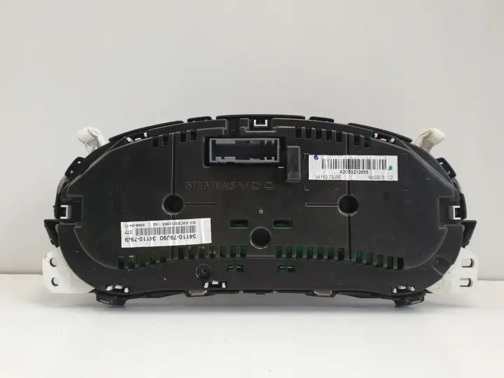 Suzuki SX4 1.6 DDIS LICZNIK ZEGARY 34110-79J90
