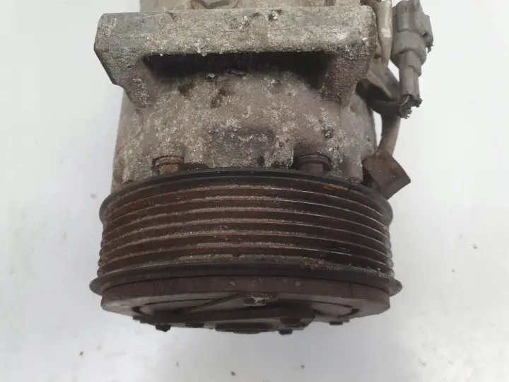 Renault Clio IV 0.9 TCe SPRĘŻARKA KLIMATYZACJI pompa 926000217R