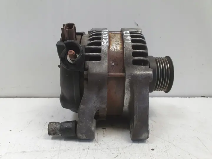 Ford Focus MK2 II 1.6 TDCI ALTERNATOR 3M5T-10300-YD
