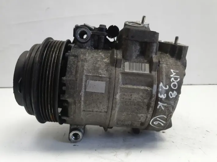 Mercedes CLK W208 2.3 K SPRĘŻARKA KLIMATYZACJI A0002307011