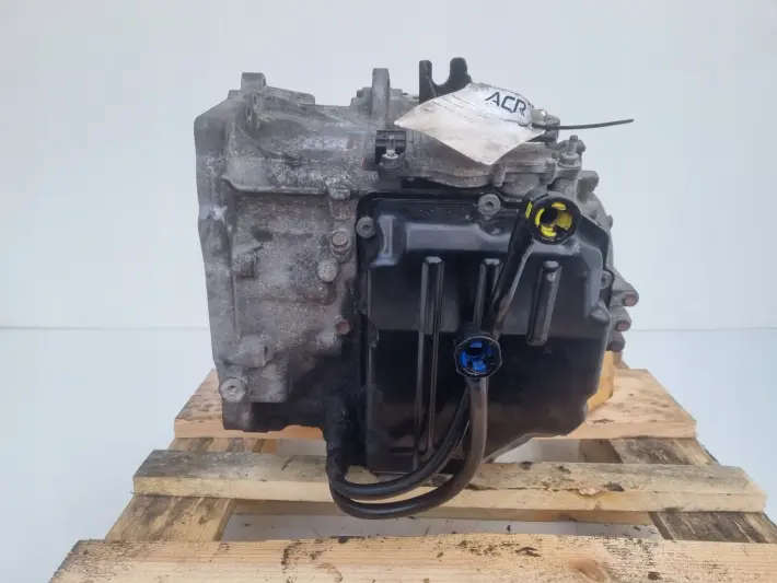 Volvo C30 V50 S40 II 2.0 D D3 AUTOMATYCZNA SKRZYNIA BIEGÓW automat 1285064