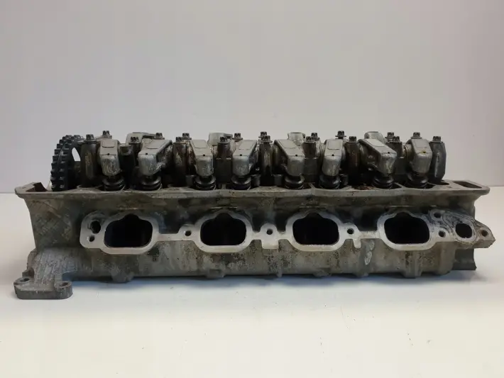 Mercedes ML W163 4.3 V8 GŁOWICA CYLINDRÓW prawa