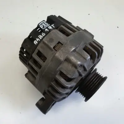 Audi A4 B5 1.8 T ALTERNATOR valeo