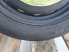Mercedes W169 W245 KOŁO DOJAZDOWE dojazdówka 125/90 R16 5x112 1694000802